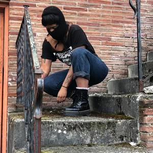 Meet your Posher, Frankie